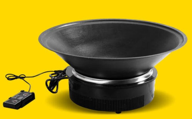 電磁爐鍋可以用煤氣灶嗎
