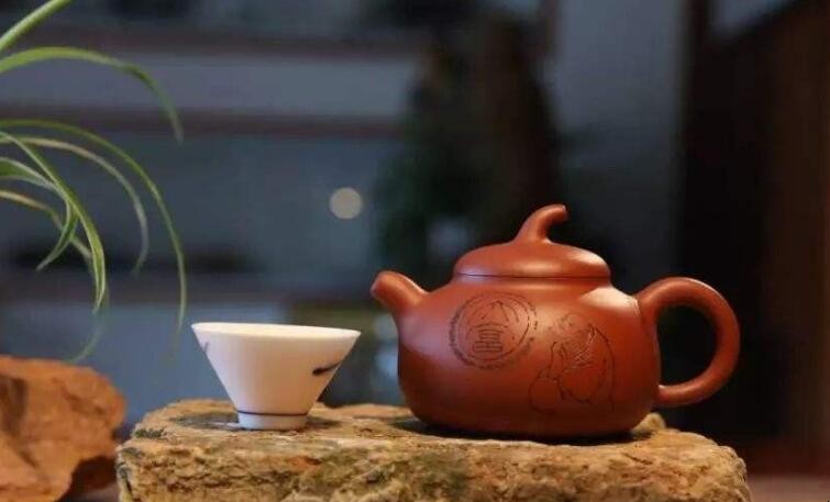紫砂壺泡茶的好處都有什麼