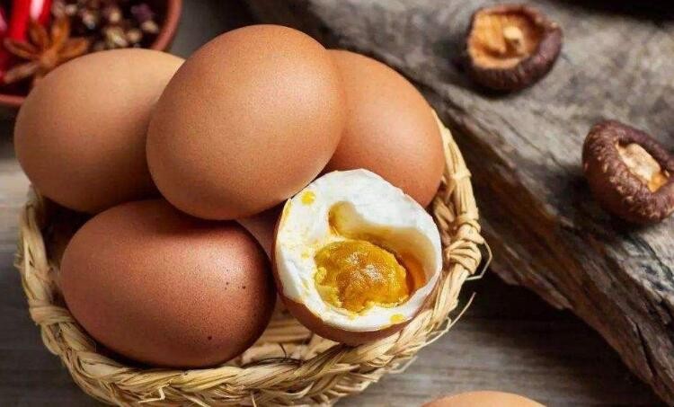 快速醃咸雞蛋的方法有哪些