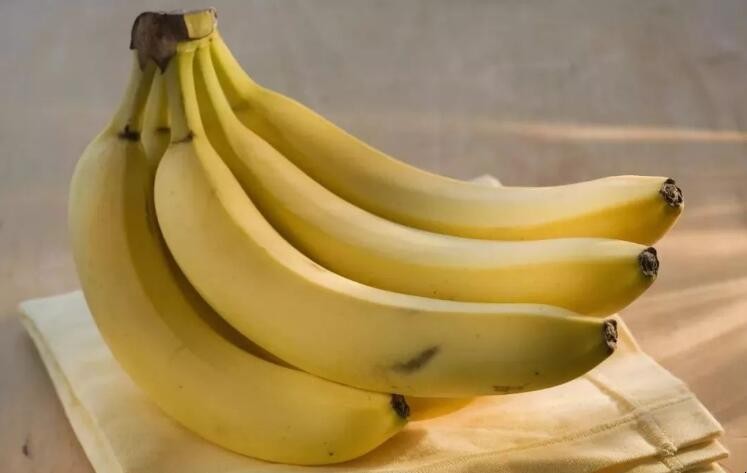 如何挑選香蕉