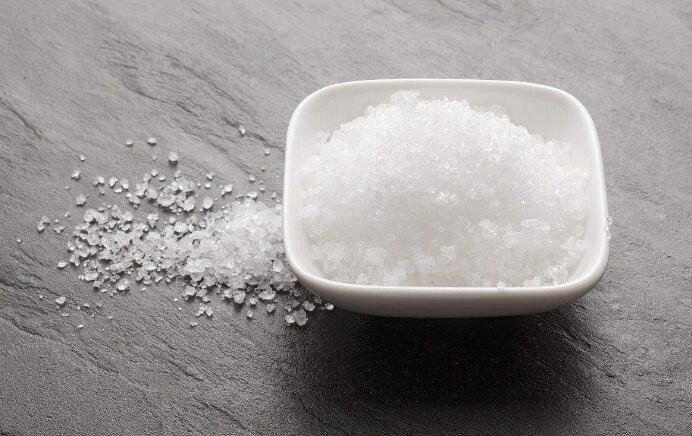 食鹽除瞭調味還有什麼妙用