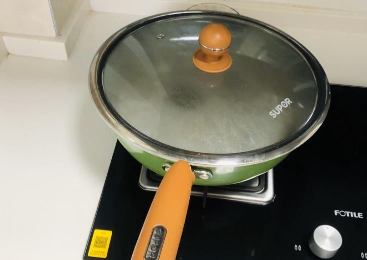 電磁爐的鍋能在燃氣灶上使用嗎