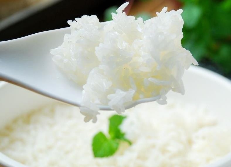 米飯的種類有哪些