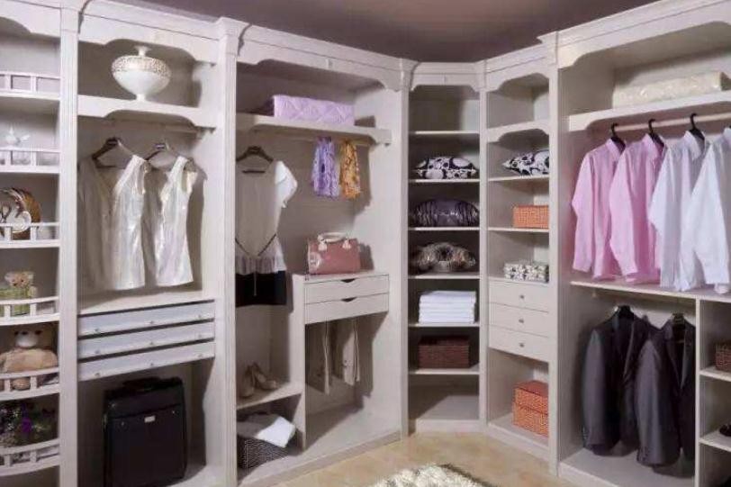 日常生活中衣櫃疊放區最佳尺寸是什麼