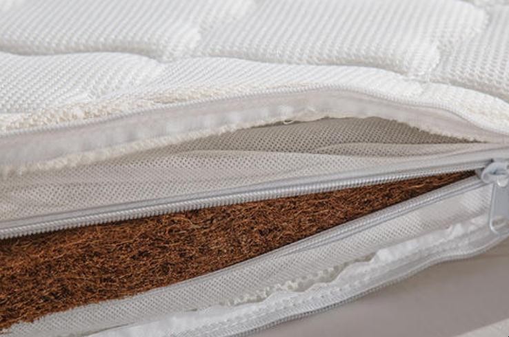 環保椰棕床墊含有甲醛嗎