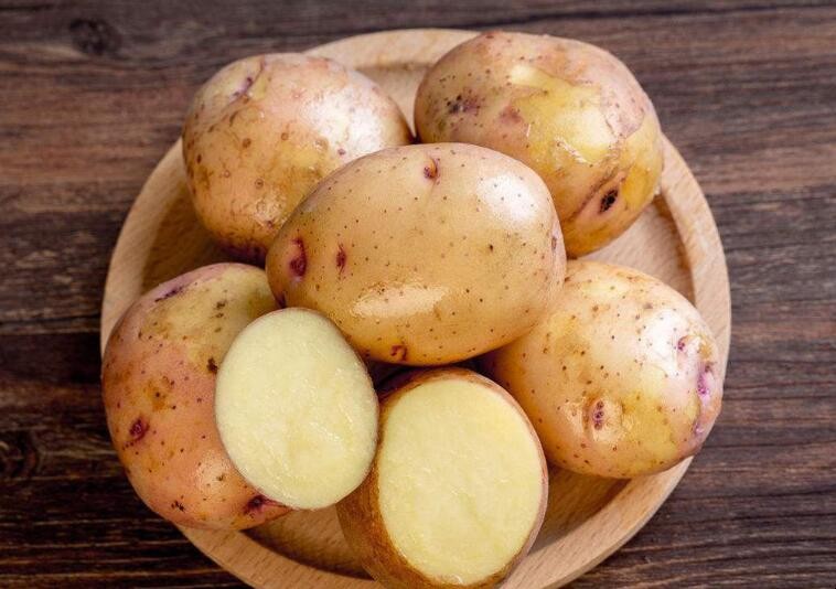 如何去除土豆的澀味