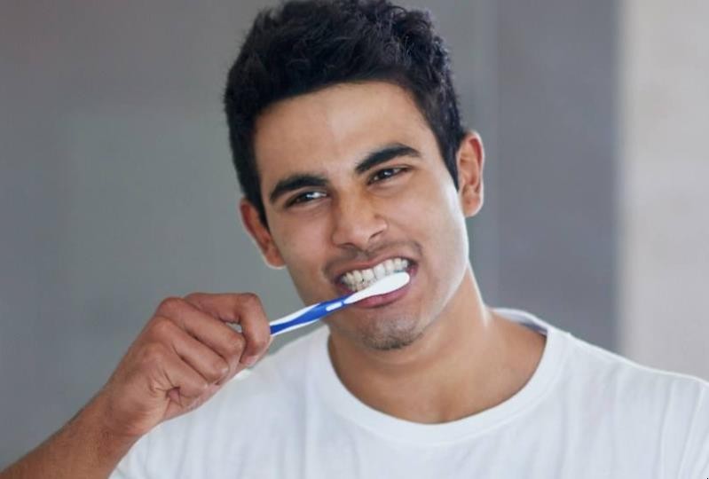 錯誤的刷牙用法有什麼