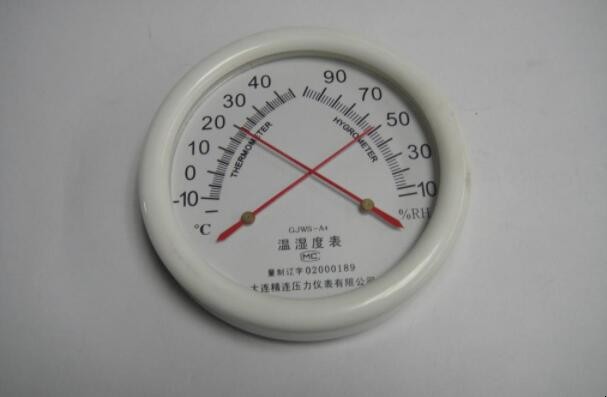 選購溫濕度計需要考慮哪些方面