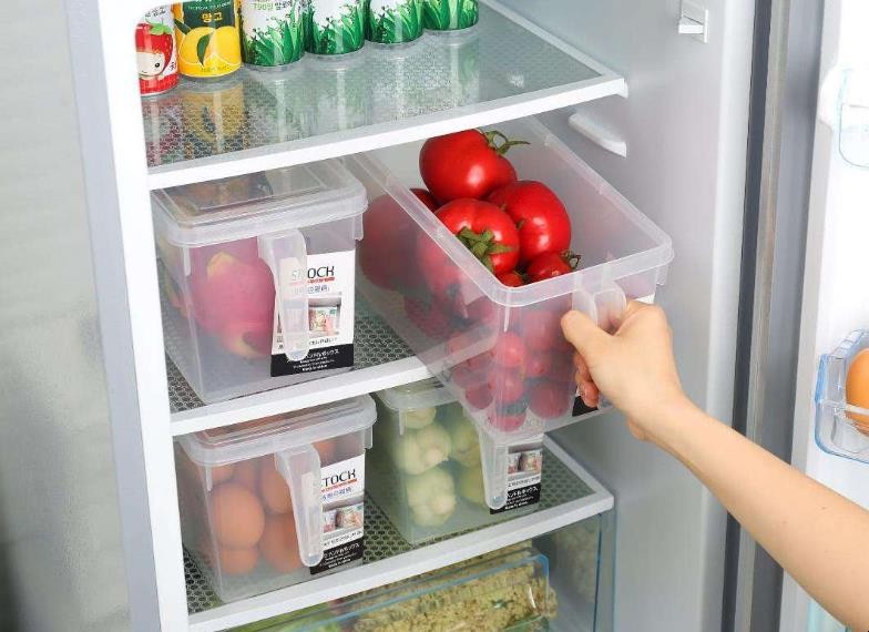 冰箱清潔方法是什麼