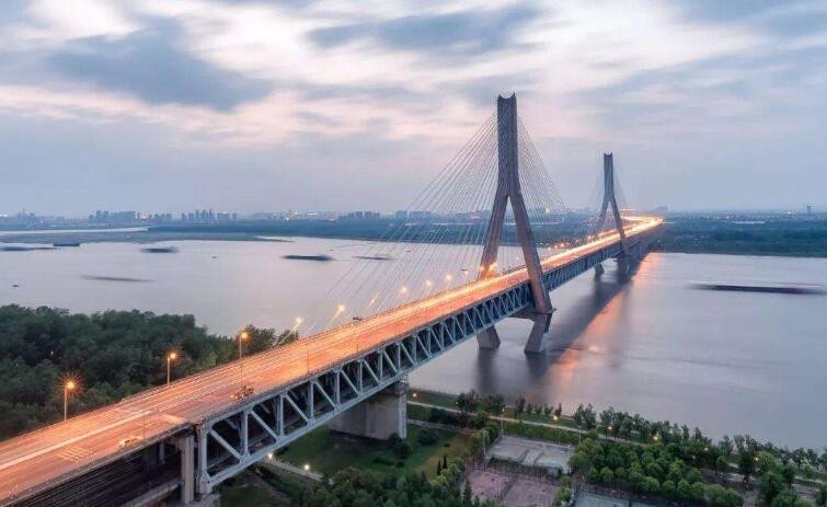 世界上最長的橋是什麼