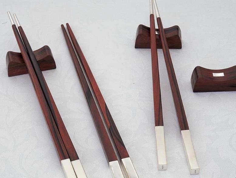 筷子的種類有哪些