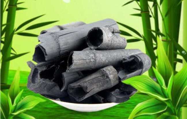 竹炭具有什麼作用