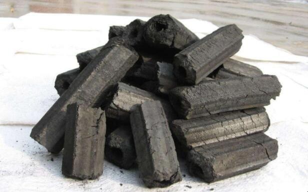 活性炭、木炭及竹炭有什麼區別