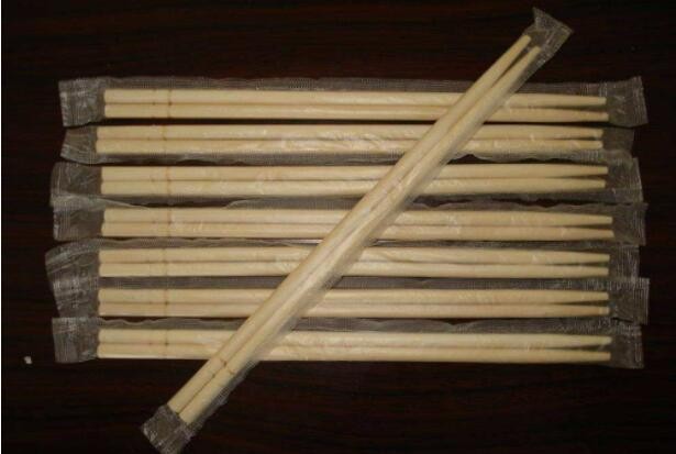 漂白筷子的鑒別方法是什麼