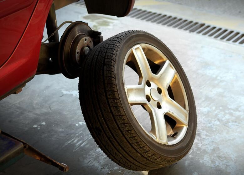 輪胎保養誤區是什麼
