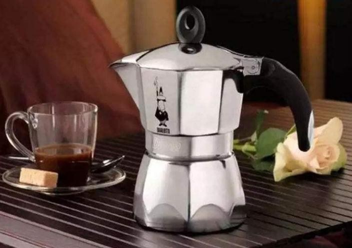 意式咖啡壺與美式咖啡壺有什麼區別