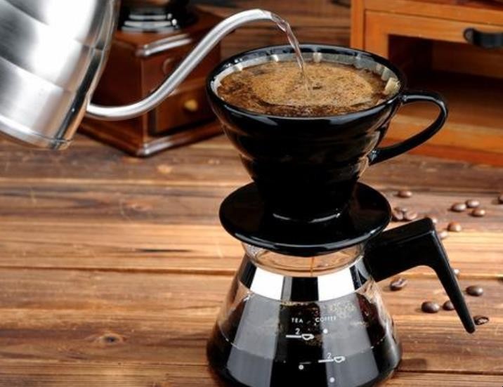 咖啡壺使用註意事項有哪些