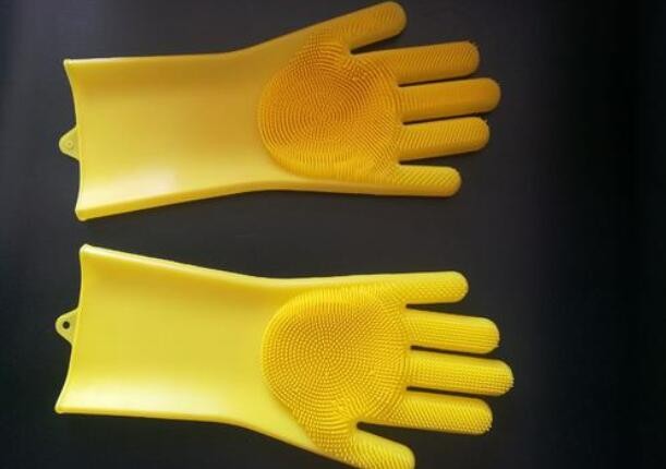 矽膠手套的特性是什麼