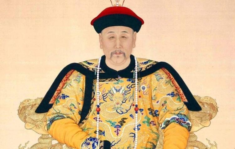 雍正皇帝是怎麼死的