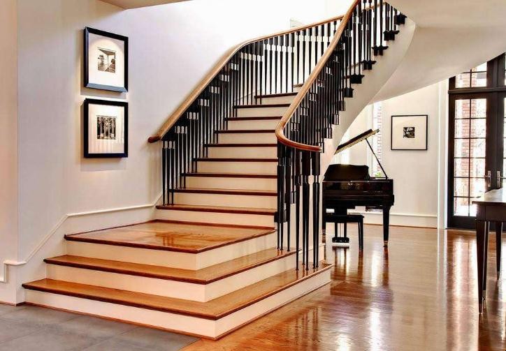 樓梯下怎麼裝修好看