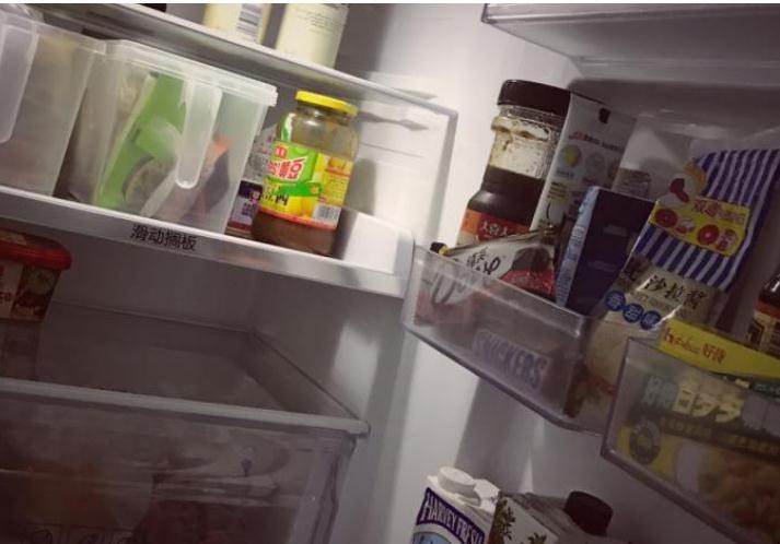 冰箱用什麼殺菌和去味