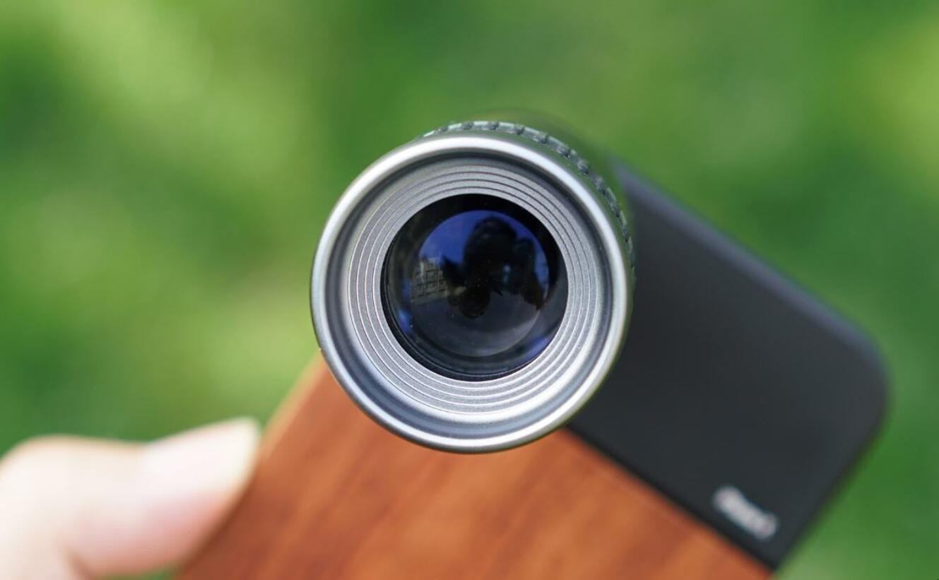 手機長焦鏡頭的作用是什麼