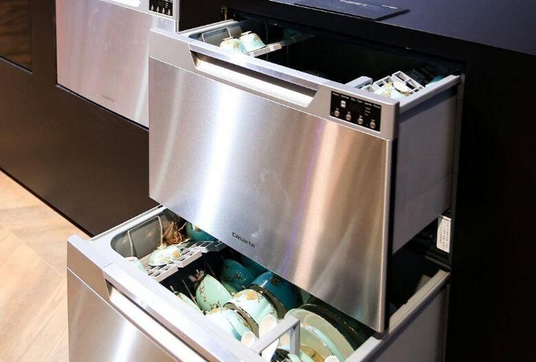 智能洗碗機選購誤區是什麼