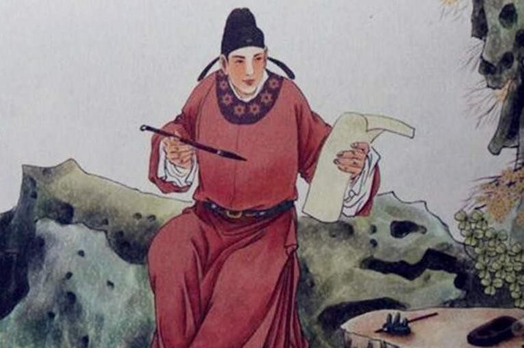 溫庭筠是哪個朝代的詩人