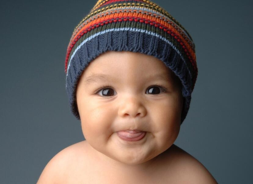 嬰幼兒帽子如何挑選