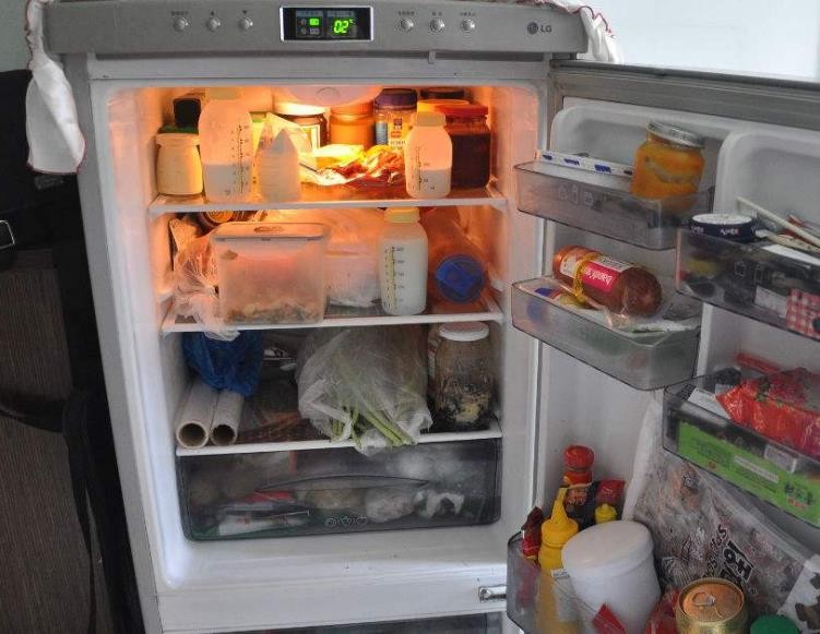冰箱溫度多少合適