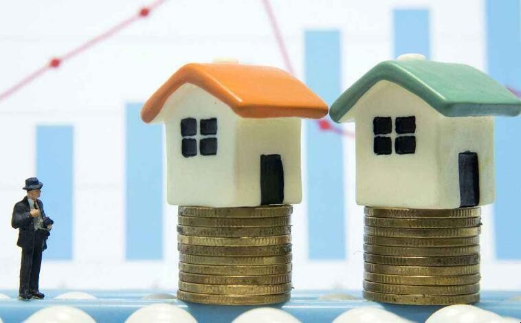 二手房貸款額度受哪些因素影響