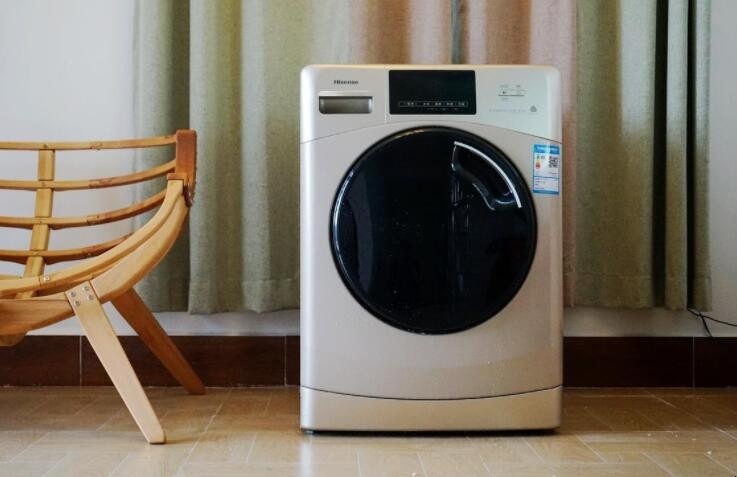 變頻洗衣機的優點是什麼