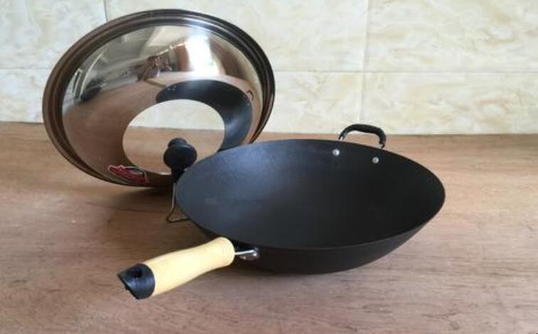 生鐵鍋與熟鐵鍋的區別有什麼