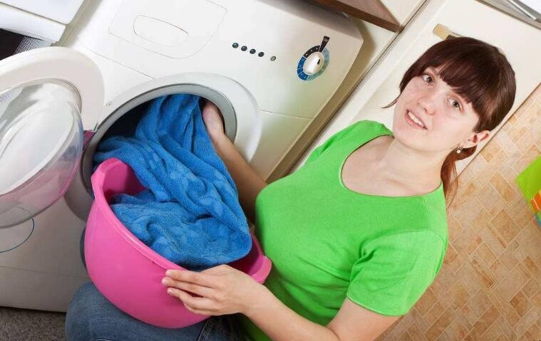 洗衣服時加什麼可以除蟎