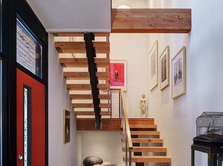 閣樓樓梯如何設計
