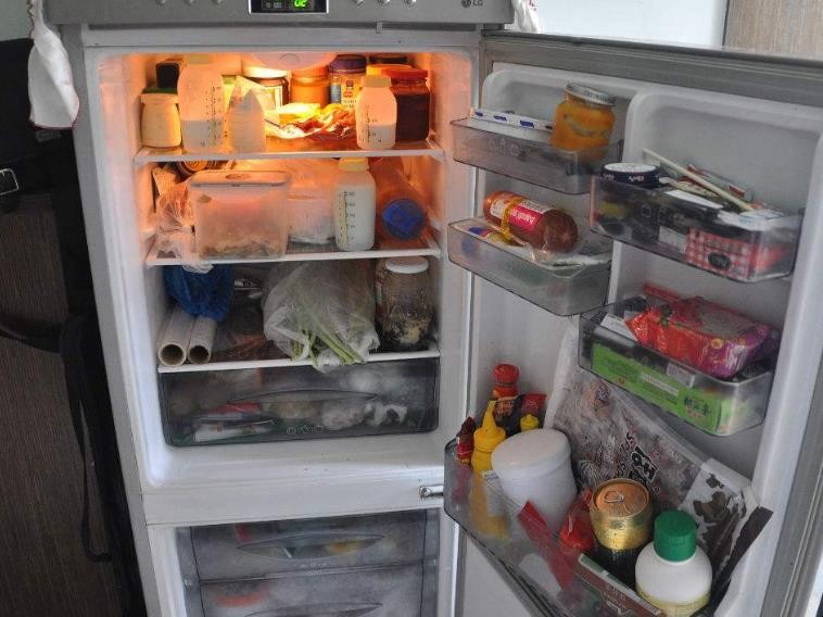冰箱漏電的原因是什麼