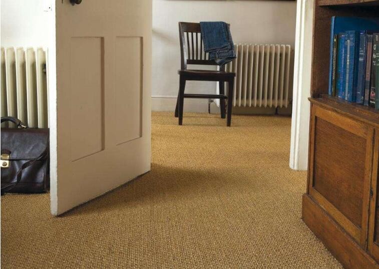 劍麻地毯的特點是什麼