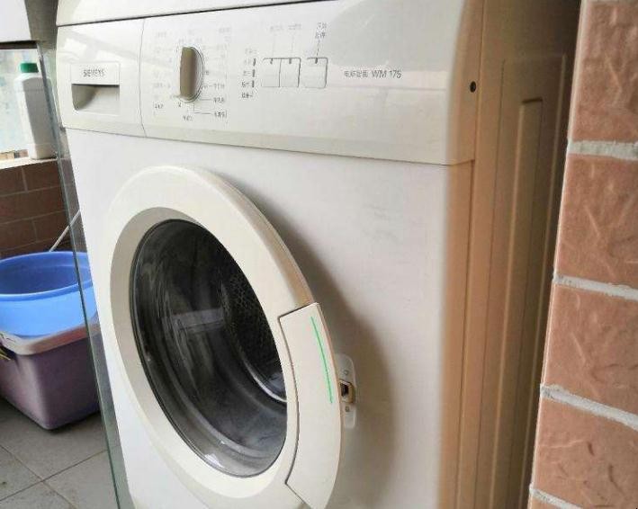 洗衣機的壽命一般是幾年