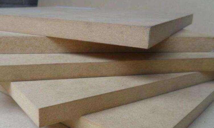 中密度纖維板是什麼材質