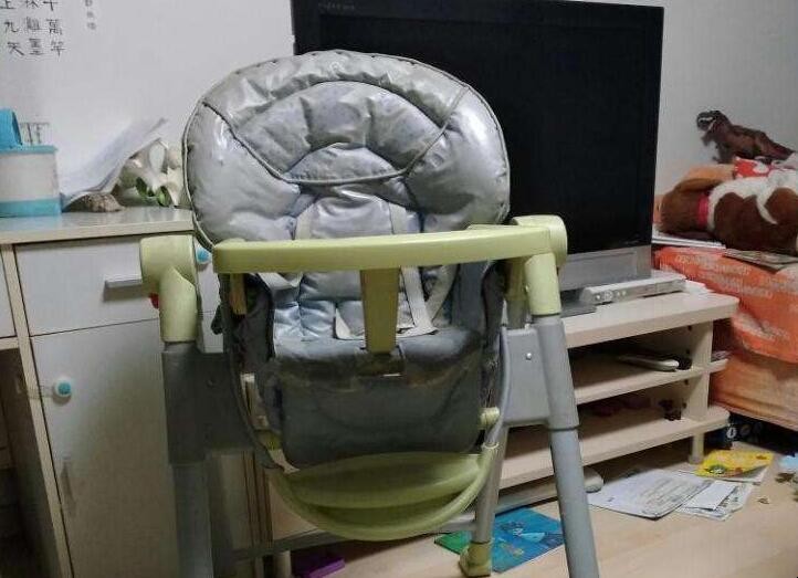 嬰兒餐椅保養方法是什麼