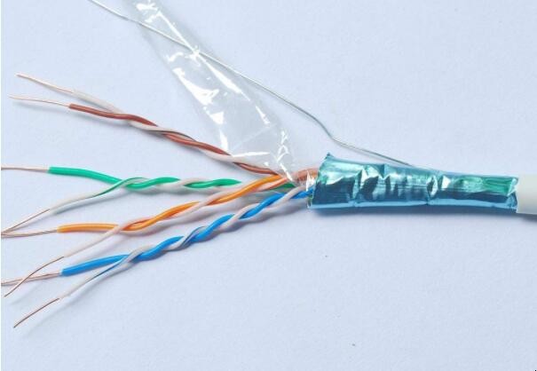 網線和光纖的區別是什麼