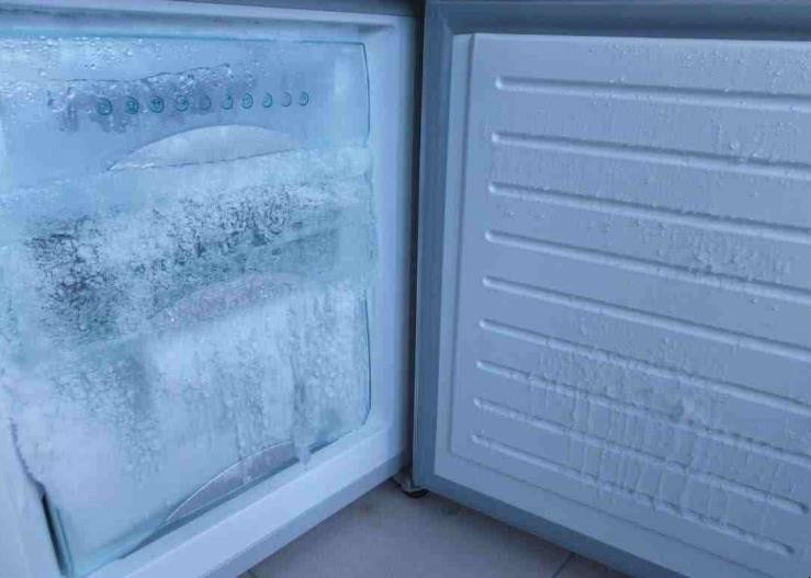 冰箱防止結冰有什麼方法