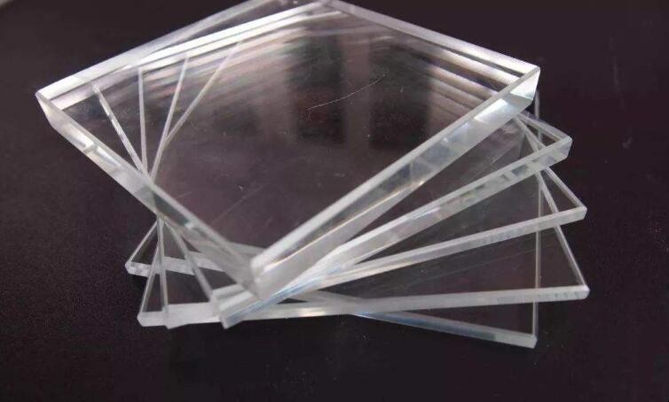 超白玻璃和普通玻璃的區別是什麼