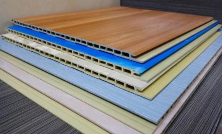 竹木纖維墻板的優點有什麼