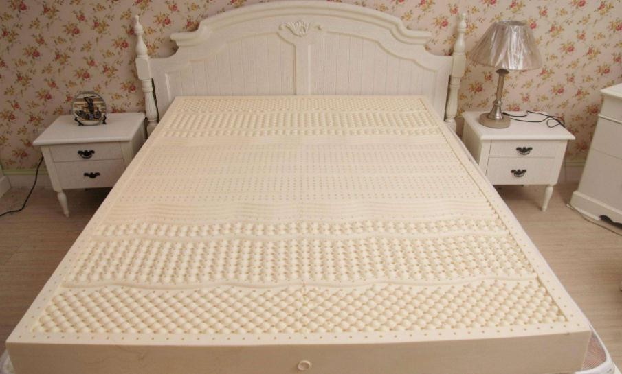 新買的乳膠床墊可以直接睡嗎