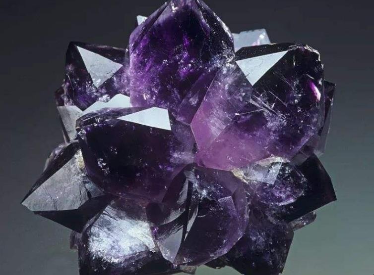 紫水晶的功效與作用是什麼