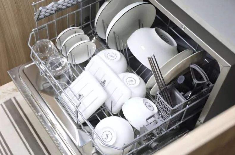 如何挑選洗碗機