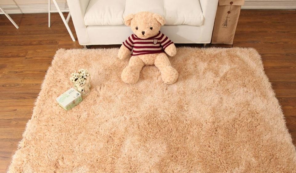 地毯有甲醛嗎