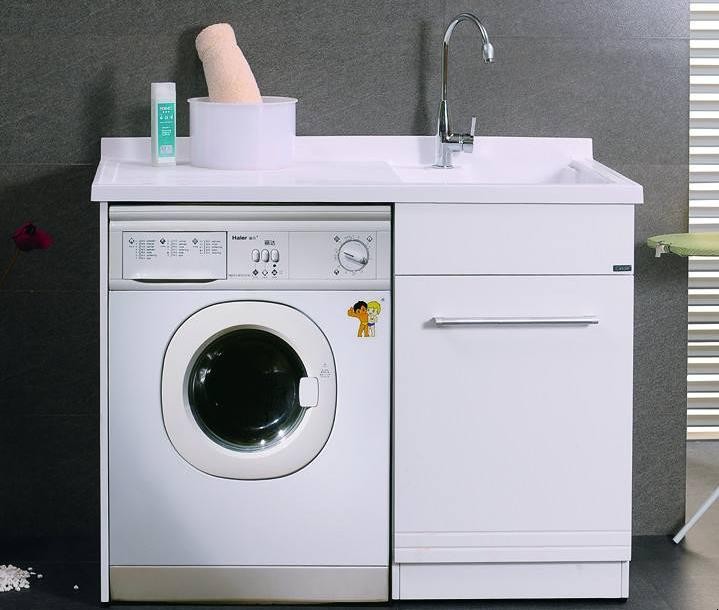 選購洗衣櫃的四要素是什麼