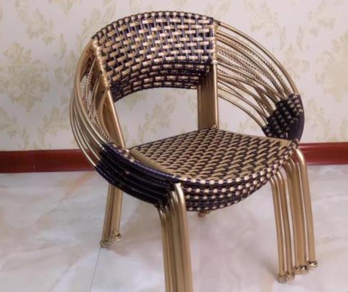 鐵藝椅子選購技巧有哪些
